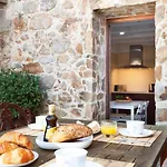 Lets Holidays House In Vella 別荘 *