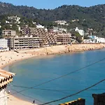 Lets Holidays House In Vella トッサ・デ・マール