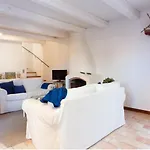 Lets Holidays House In Vella 別荘 *