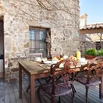 Lets Holidays House In Vella 別荘 *