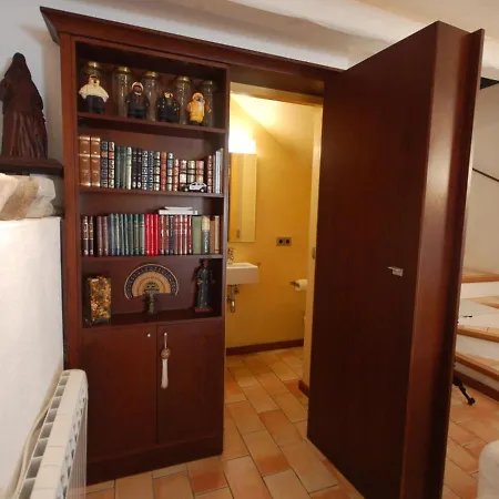 Lets Holidays House In Vella