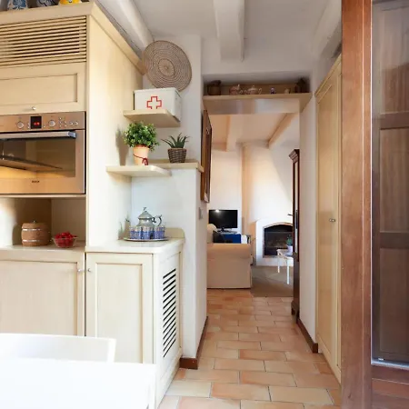 Lets Holidays House In Vella Tossa de Mar