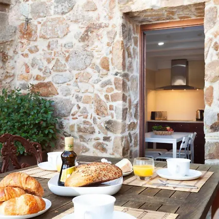 Lets Holidays House In Vella Сasa de vacaciones *