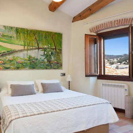 別荘 Lets Holidays House In Vella トッサ・デ・マール