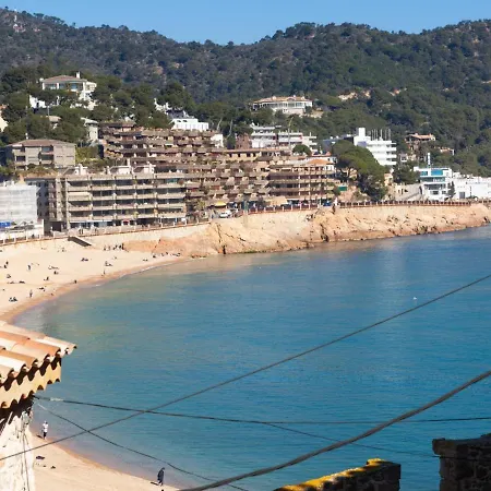 Lets Holidays House In Vella Tossa de Mar