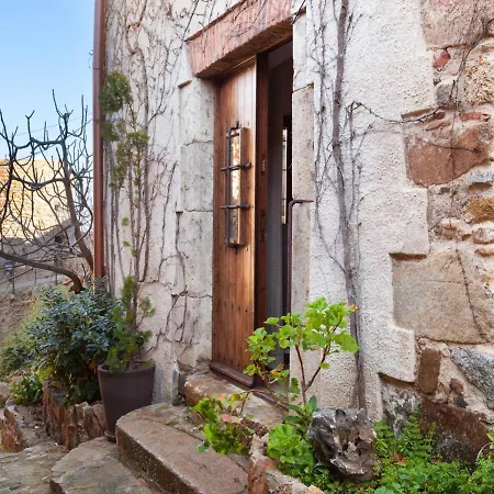 Lets Holidays House In Vella * トッサ・デ・マール
