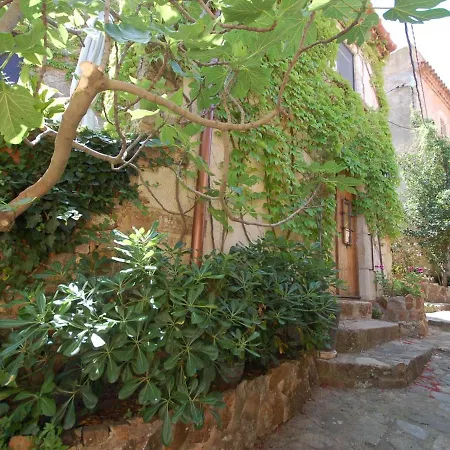 Lets Holidays House In Vella トッサ・デ・マール