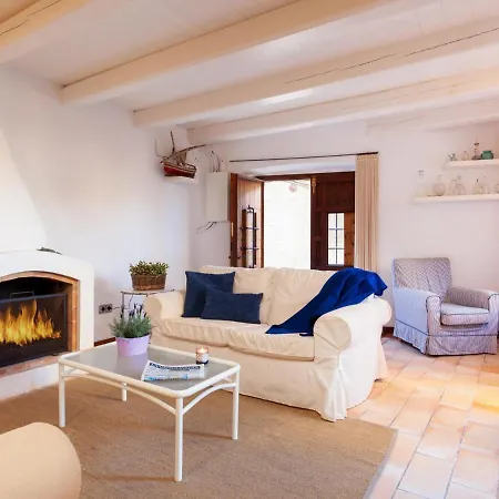 Lets Holidays House In Vella