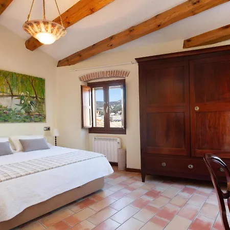 Сasa de vacaciones Lets Holidays House In Vella Tossa de Mar