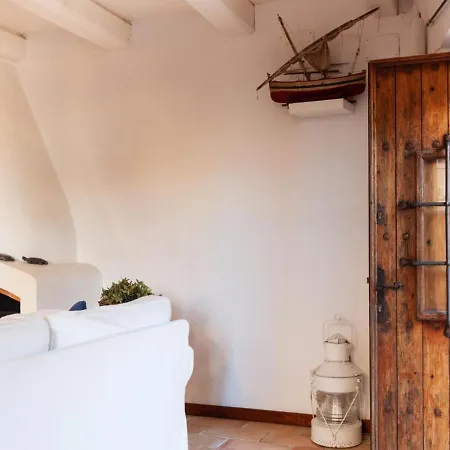 Lets Holidays House In Vella Tossa de Mar