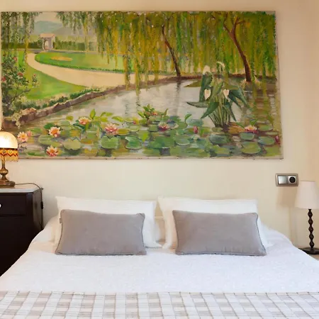 Lets Holidays House In Vella * Tossa de Mar