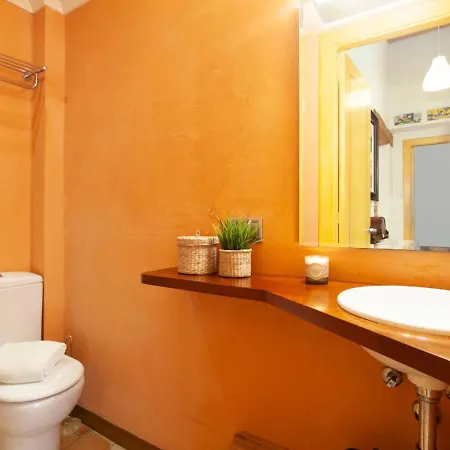 Сasa de vacaciones Lets Holidays House In Vella