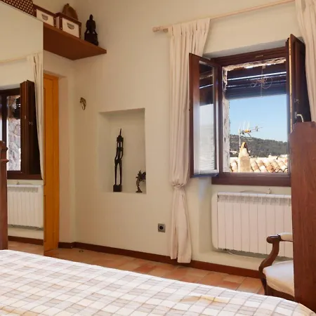 Сasa de vacaciones Lets Holidays House In Vella Tossa de Mar