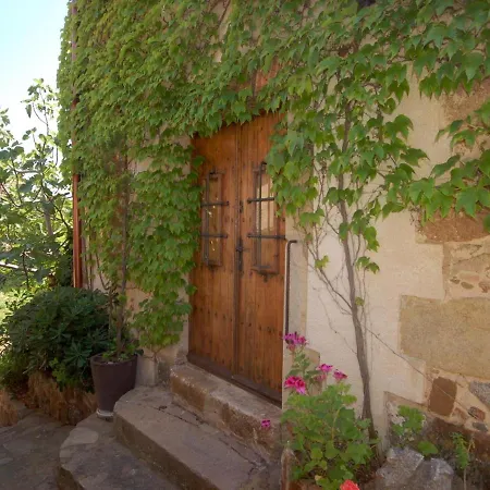 Сasa de vacaciones Lets Holidays House In Vella *