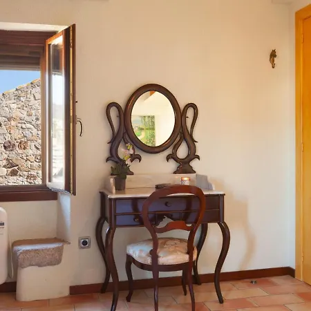 Сasa de vacaciones Lets Holidays House In Vella *