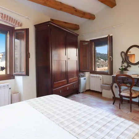 Lets Holidays House In Vella * Tossa de Mar