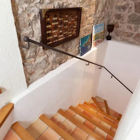 Lets Holidays House In Vella Tossa de Mar